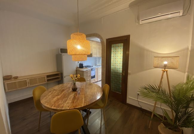 Apartamento en Valencia - A (VA046) TH Cabanyal