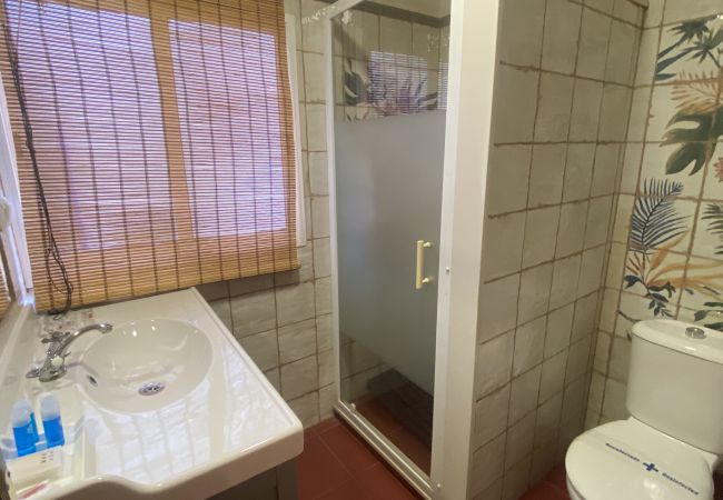 Apartamento en Valencia - A (VA046) TH Cabanyal