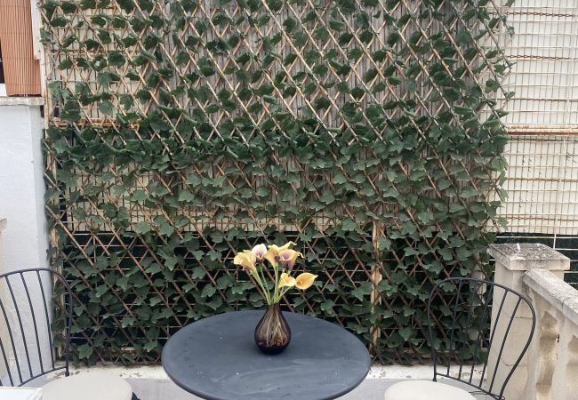 Apartamento en Valencia - A (VA046) TH Cabanyal