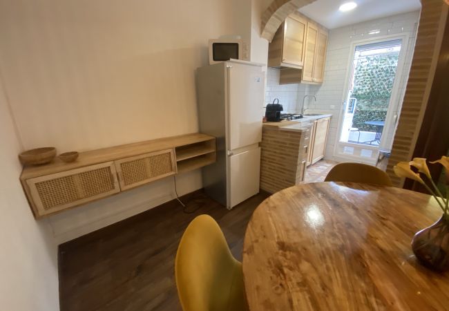 Apartamento en Valencia - A (VA046) TH Cabanyal