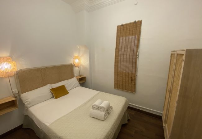 Apartamento en Valencia - A (VA046) TH Cabanyal
