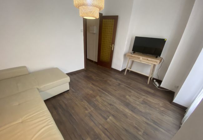 Apartamento en Valencia - A (VA046) TH Cabanyal