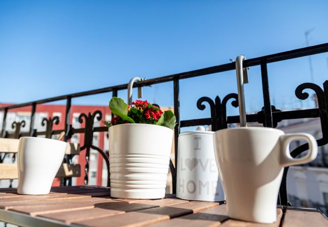 Apartamento en Valencia - A (VA050) TH Ruzafa Apartment