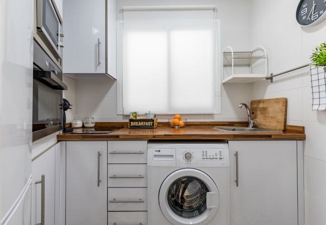 Apartamento en Valencia - A (VA050) TH Ruzafa Apartment