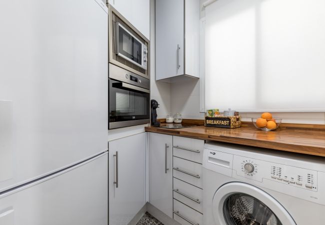 Apartamento en Valencia - A (VA050) TH Ruzafa Apartment