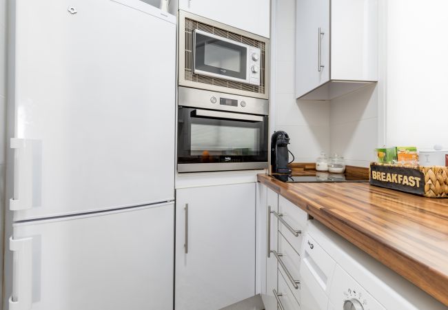 Apartamento en Valencia - A (VA050) TH Ruzafa Apartment