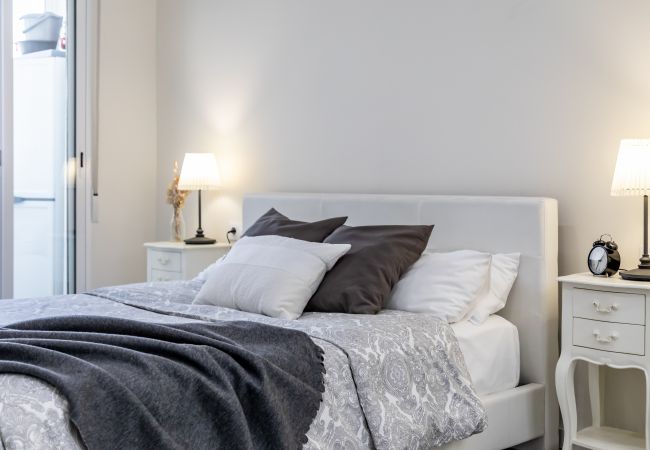 Apartamento en Valencia - A (VA050) TH Ruzafa Apartment