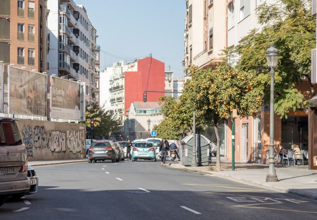 Apartamento en Valencia - A (VA050) TH Ruzafa Apartment
