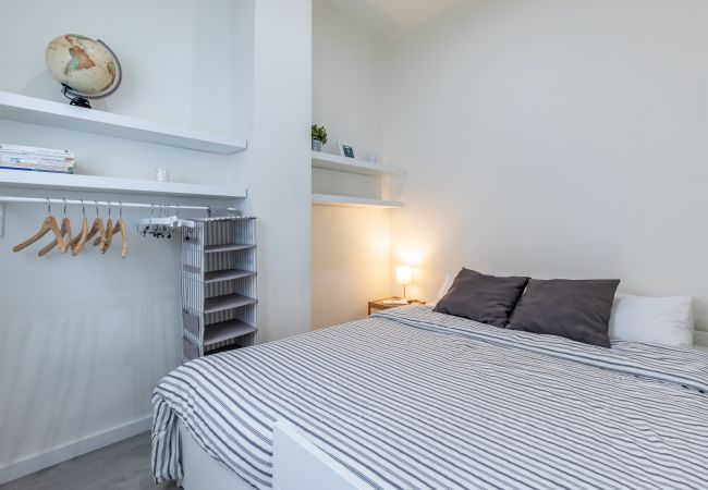 Apartamento en Valencia - A (VA050) TH Ruzafa Apartment