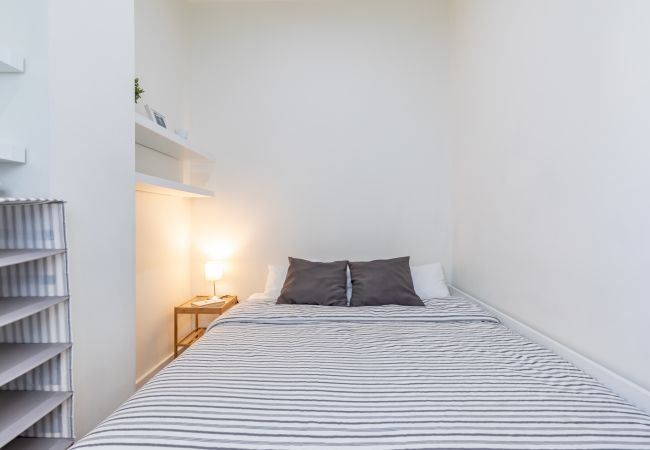 Apartamento en Valencia - A (VA050) TH Ruzafa Apartment
