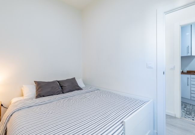 Apartamento en Valencia - A (VA050) TH Ruzafa Apartment