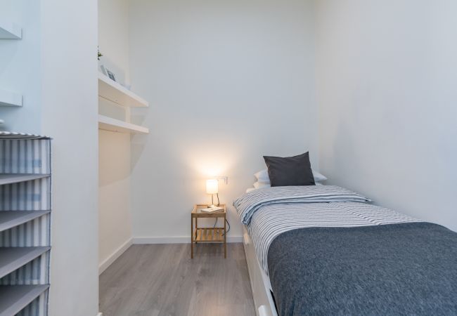 Apartamento en Valencia - A (VA050) TH Ruzafa Apartment