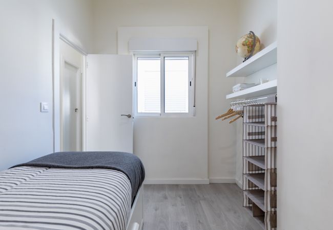 Apartamento en Valencia - A (VA050) TH Ruzafa Apartment