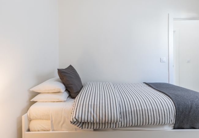 Apartamento en Valencia - A (VA050) TH Ruzafa Apartment