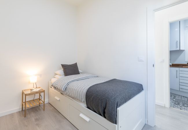 Apartamento en Valencia - A (VA050) TH Ruzafa Apartment