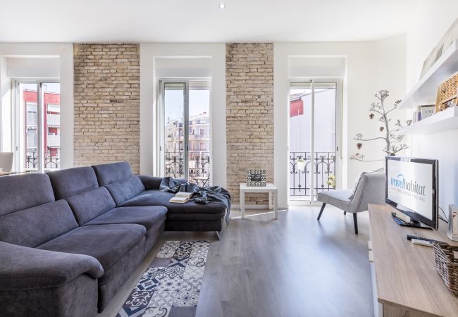 Apartamento en Valencia - A (VA050) TH Ruzafa Apartment