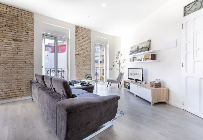 Apartamento en Valencia - A (VA050) TH Ruzafa Apartment