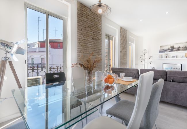 Apartamento en Valencia - A (VA050) TH Ruzafa Apartment