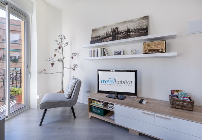 Apartamento en Valencia - A (VA050) TH Ruzafa Apartment