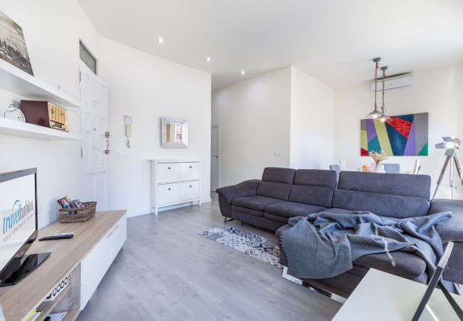 Apartamento en Valencia - A (VA050) TH Ruzafa Apartment