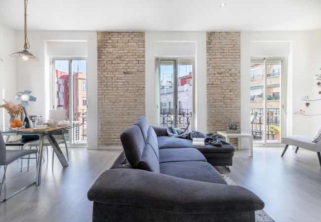 Apartamento en Valencia - A (VA050) TH Ruzafa Apartment