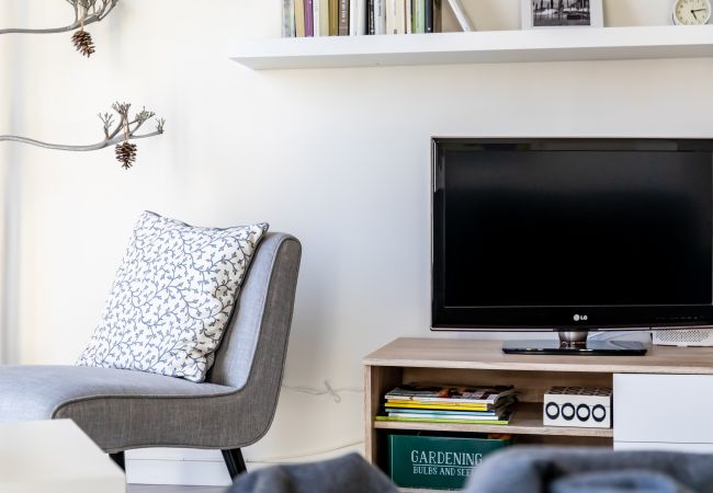 Apartamento en Valencia - A (VA050) TH Ruzafa Apartment