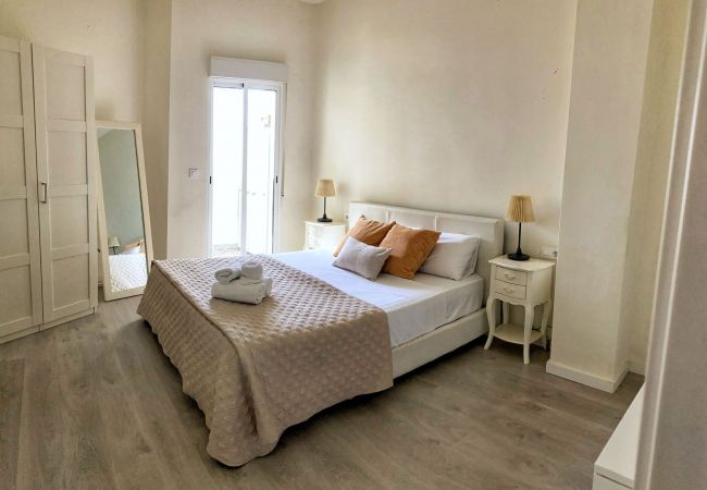 Apartamento en Valencia - A (VA050) TH Ruzafa