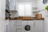 Apartamento en Valencia - A (VA050) TH Ruzafa Apartment