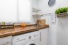 Apartamento en Valencia - A (VA050) TH Ruzafa Apartment
