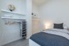 Apartamento en Valencia - A (VA050) TH Ruzafa Apartment