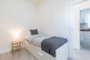 Apartamento en Valencia - A (VA050) TH Ruzafa Apartment