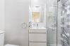 Apartamento en Valencia - A (VA050) TH Ruzafa Apartment