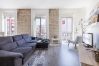 Apartamento en Valencia - A (VA050) TH Ruzafa Apartment