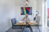 Apartamento en Valencia - A (VA050) TH Ruzafa Apartment
