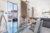 Apartamento en Valencia - A (VA050) TH Ruzafa Apartment