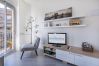 Apartamento en Valencia - A (VA050) TH Ruzafa Apartment