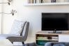 Apartamento en Valencia - A (VA050) TH Ruzafa Apartment