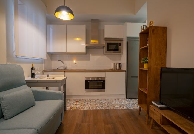 Apartamento en Madrid - M (BRC42) Ap. Chueca-Malasaña Madrid centro