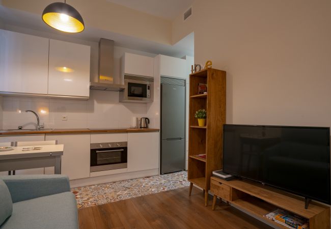 Apartamento en Madrid - M (BRC42) Ap. Chueca-Malasaña Madrid centro