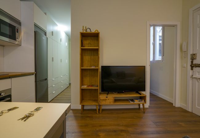 Apartamento en Madrid - M (BRC42) Ap. Chueca-Malasaña Madrid centro