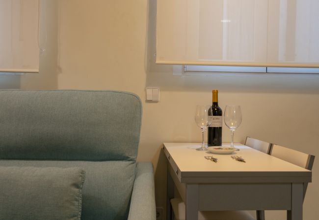 Apartamento en Madrid - M (BRC42) Ap. Chueca-Malasaña Madrid centro