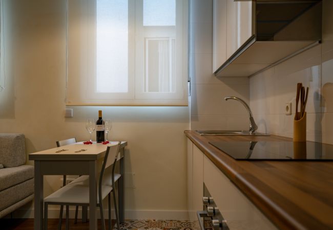 Apartamento en Madrid - M (BRC42) Ap. Chueca-Malasaña Madrid centro