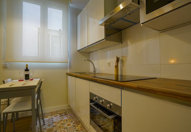 Apartamento en Madrid - M (BRC42) Ap. Chueca-Malasaña Madrid centro