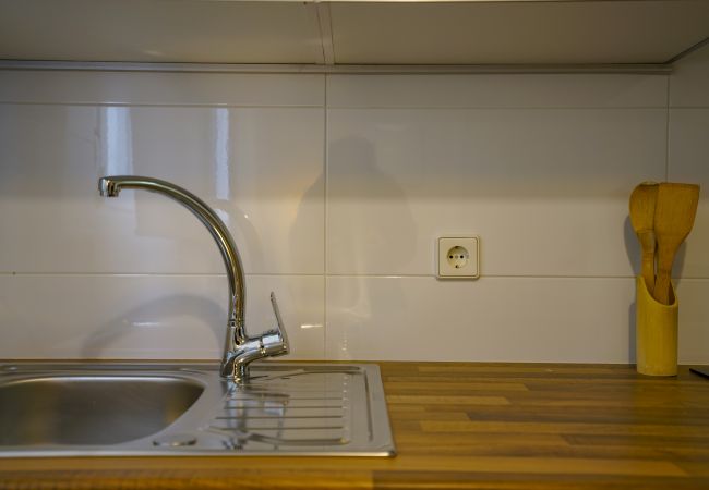 Apartamento en Madrid - M (BRC42) Ap. Chueca-Malasaña Madrid centro