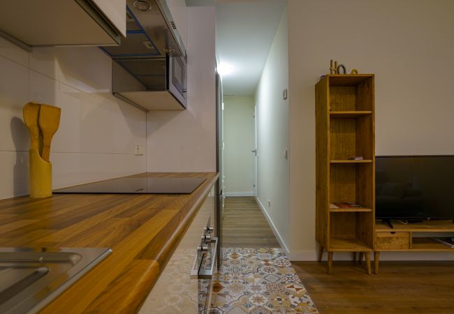 Apartamento en Madrid - M (BRC42) Ap. Chueca-Malasaña Madrid centro