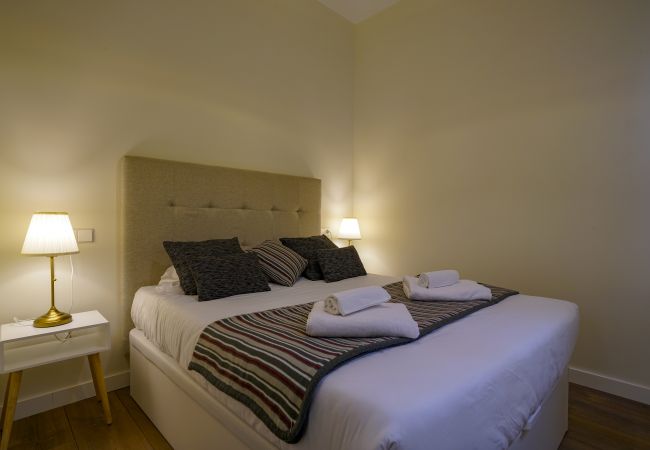 Apartamento en Madrid - M (BRC42) Ap. Chueca-Malasaña Madrid centro