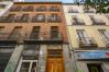 Apartamento en Madrid - M (BRC42) Ap. Chueca-Malasaña Madrid centro