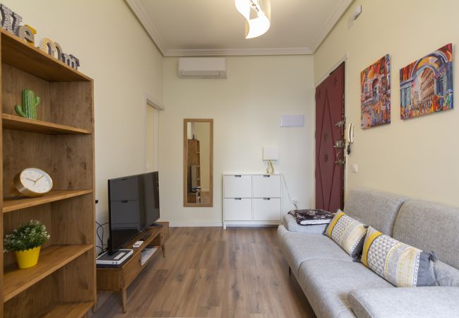 Apartamento en Madrid - M (BRC40) Ap. Chueca-Malasaña Madrid centro