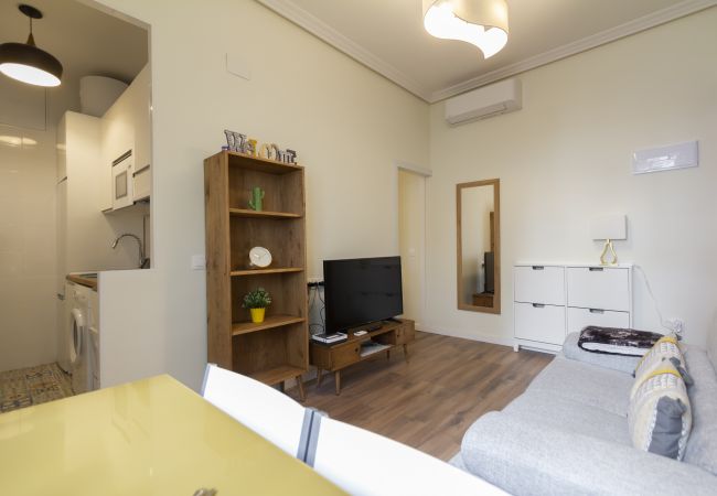 Apartamento en Madrid - M (BRC40) Ap. Chueca-Malasaña Madrid centro