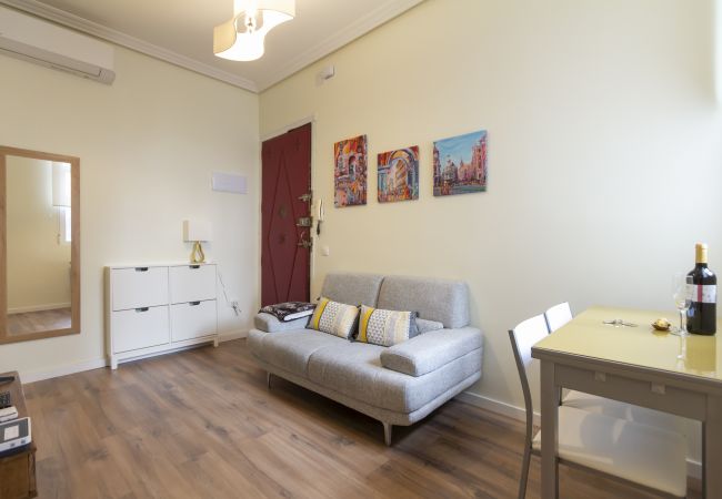 Apartamento en Madrid - M (BRC40) Ap. Chueca-Malasaña Madrid centro